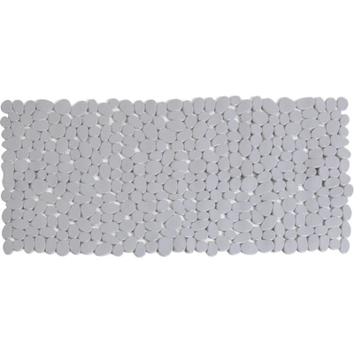 Kinekus Podložka do vany 88x40cm šedá KLC KIN31190807