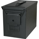 Plechový box pro VarroaVap a InstantVap