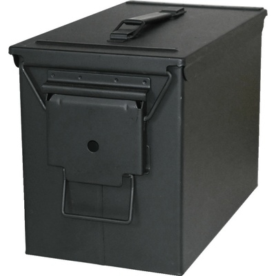 Plechový box pro VarroaVap a InstantVap