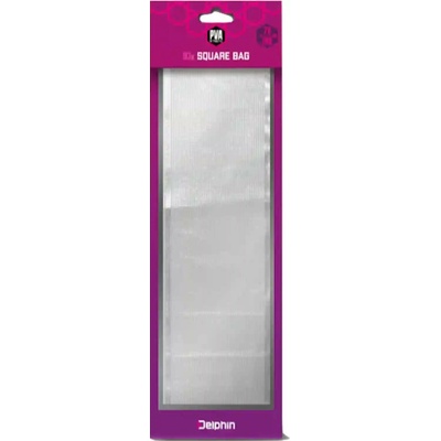 Delphin PVA Sáček Hranatý PVA N'tastic 130x70 mm 10 ks