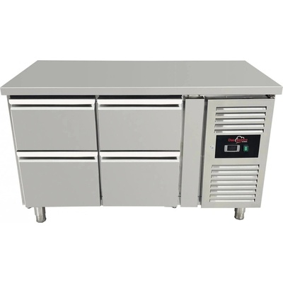 DASgastro DAS2100TNE-4D