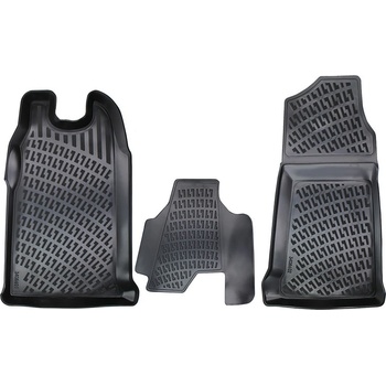 Umbrella Гумени стелки umbrella за ford transit iii 2000-2014 (8682578001188)