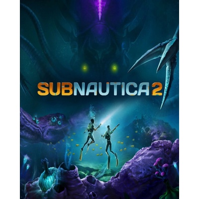 Subnautica 2