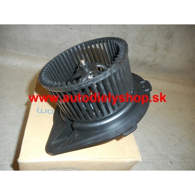Citroen C5 10/04-1/08 ventilátor kúrenia/ automatická klima /