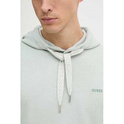 GUESS мъжки суичър (M6GQ06.K3011)