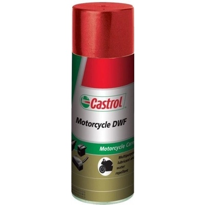 Castrol Motorcycle DWF 400 ml