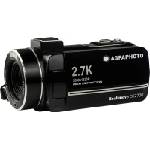 AgfaPhoto Realimove CC2700-2 Цифрови видеокамери
