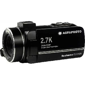 AgfaPhoto Realimove CC2700-2 Цифрови видеокамери