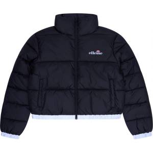 Ellesse Яке Ellesse Women's Short Puffer Jacket - Black