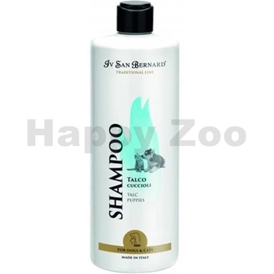 IV San Bernard junior 1000 ml