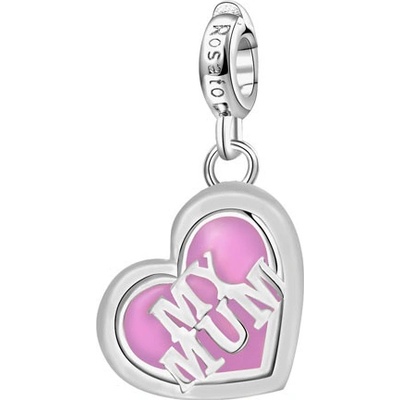 Rosato Přívěsek I love mum RZ059R