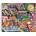 Galison - Puzzle Novel Neighborhood metal - 1 000 piese