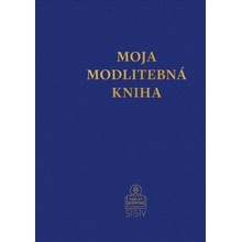 Moja modlitebná kniha - Grün Anselm