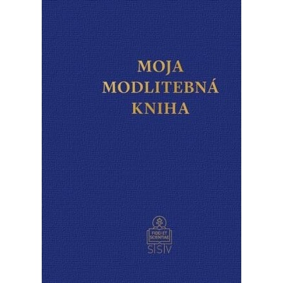 Moja modlitebná kniha - Grün Anselm