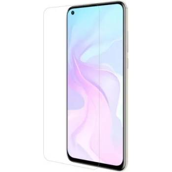 Huawei Стъклен скрийн протектор, Tempered Glass за Huawei P40 Lite E, Прозрачен (2319)