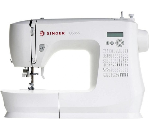 Singer C 5655