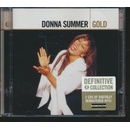 SUMMER DONNA: GOLD CD