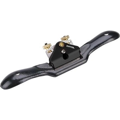 Extol Premium hoblík lastovička 240/52mm ostrie 912400