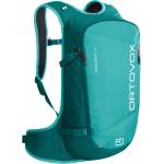 ORTOVOX Раница за ски-туринг Ortovox Cross Rider 20 S Ski touring backpack - Pacific Green - размер One Size (502-5037-0311)