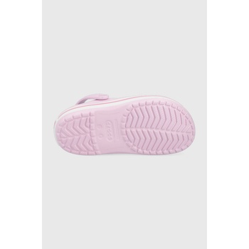 Crocs Детски чехли Crocs (KIDS.CLOG.207006.PPYY.G)