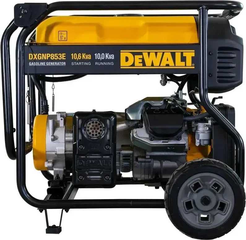 DEWALT DXGNP853E