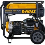 DEWALT DXGNP853E Генератор, агрегат