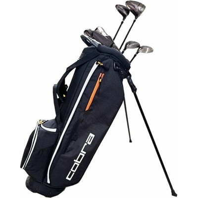 Cobra FLY-XL set prodloužený o 1" pravý grafit Regular