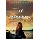 Zeď vzpomínek - Anthony Doerr