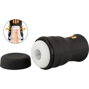 You2Toys Gyro Black