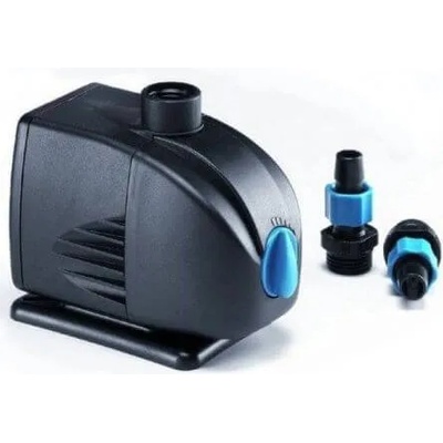 Hydor Pico Centrifugal pump 400 - Центробежна помпа Hydor 400 за аквариуми и терариуми, 385 л/час - 4W (FHP16400)