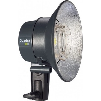 Elinchrom Quadra Action Head – Zboží Živě