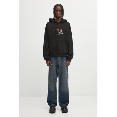 Daily Paper Памучен суичър Daily Paper Light Cycle Hoodie (2521100)