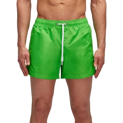 Sundek Бански гащета Sundek Iconic swimming shorts - Green (Lawn)