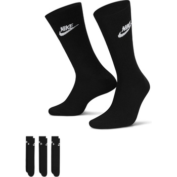 Nike Чорапи Nike Sportswear Everyday Essential dx5025-010 Размер XL