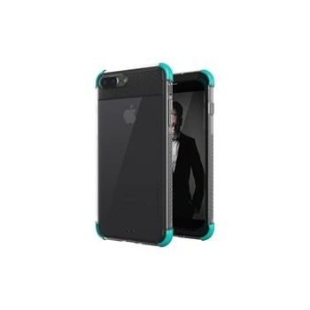 Púzdro Ghostek - iPhone 8 Plus Case Covert 2 Series Teal
