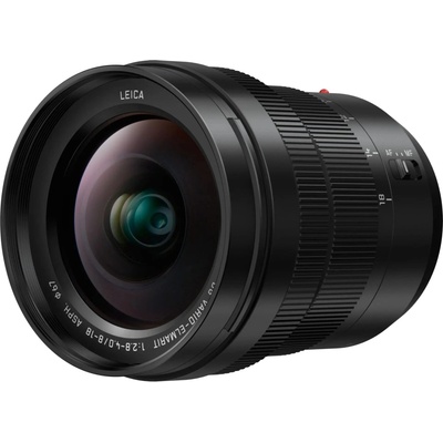 Panasonic H-E08018 LEICA DG VARIO-ELMARIT 8-18 mm f/2.8-4.0 ASPH