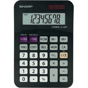 Sharp SHAEL-330FBBK