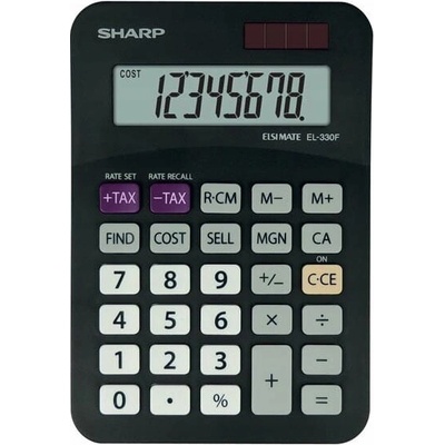 Sharp SHAEL-330FBBK