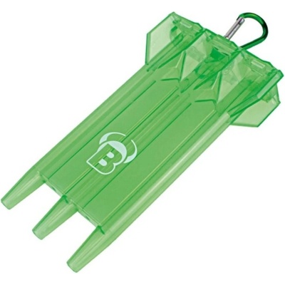 Bull's Acra X - green