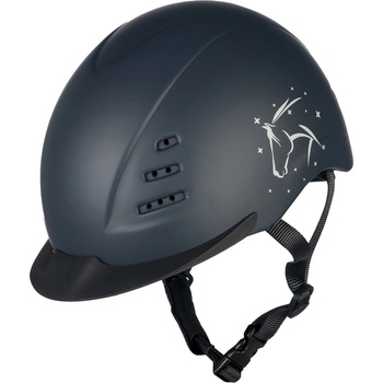 HKM Детска каска за езда - Kali 51-54 (155536900.1562)