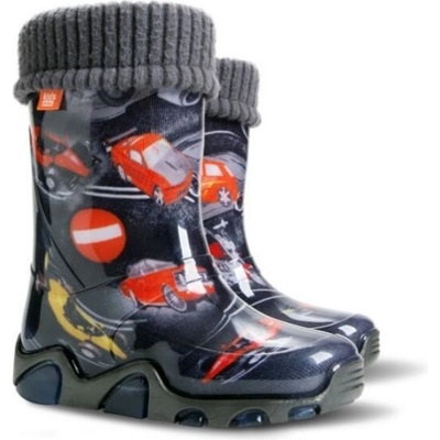 Demar 0432ee Stormer