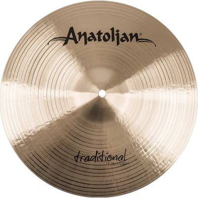 Anatolian TS 17 CRH