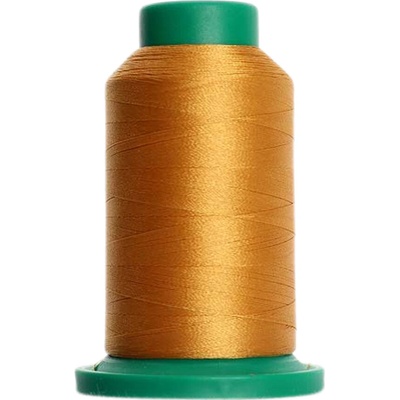 0821 - vyšívacia niť ISACORD RECYCLED