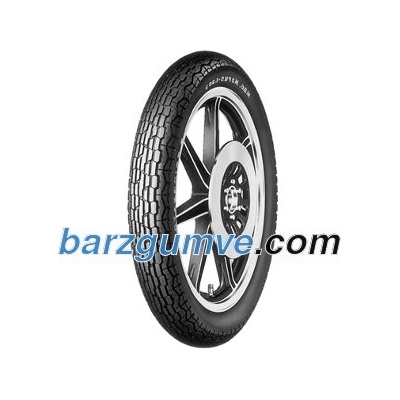 Bridgestone L303 ( 3.00-18 TT 47S M/C, Предно колело )