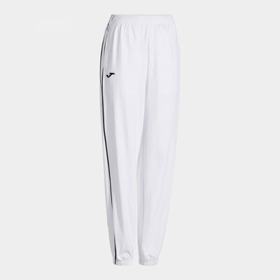 Dámske nohavice TORNEO LONG PANTS biela