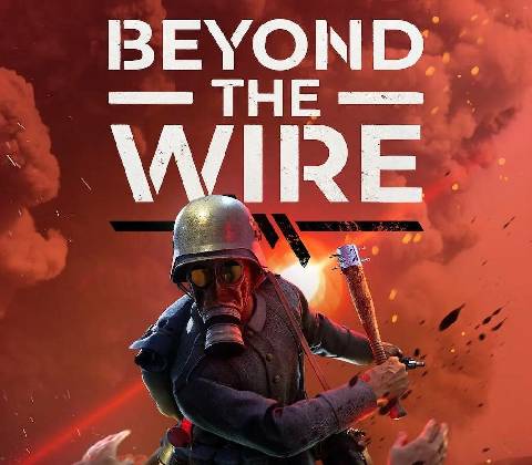 Beyond The Wire
