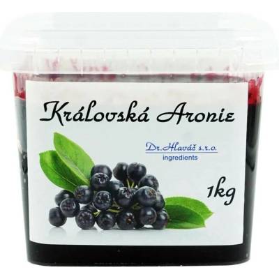 Dr.Hlaváč Královská ARONIE 1kg