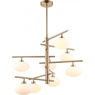 Italux MDM3661-8 BRO+W