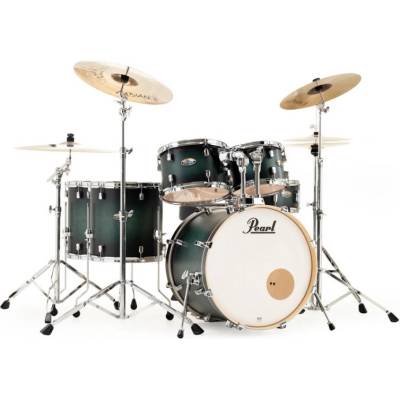 Pearl DMP926S/C213 Decade Maple Deep Forest Burst