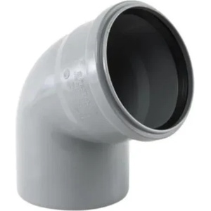 PESTAN Htpp ДЪГА ф40х67.5 СИВА (10200701)